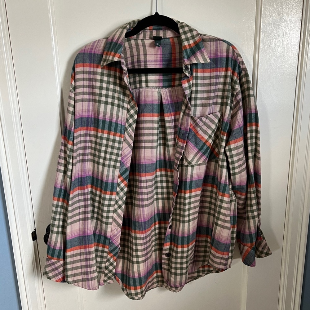 Flannel